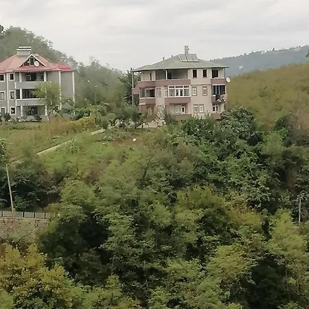 Morsalkim Konagi Apartment