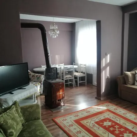 Morsalkim Konagi Apartment Trabzon
