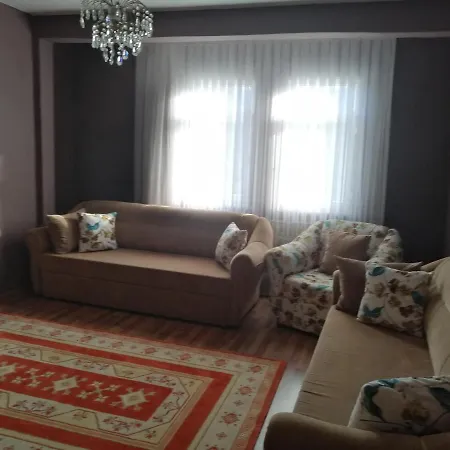 Morsalkim Konagi * Trabzon