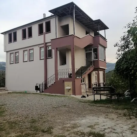 Morsalkim Konagi * Trabzon