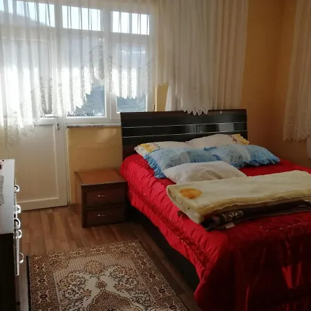 Morsalkim Konagi Apartment Trabzon