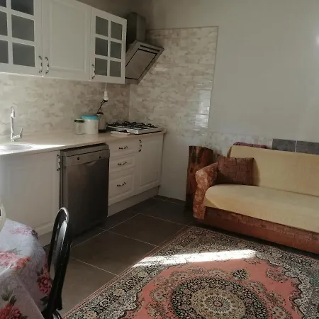 Morsalkim Konagi Apartment Trabzon