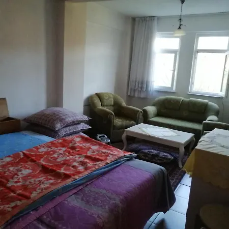 Morsalkim Konagi * Trabzon